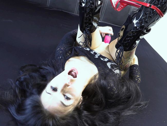 Fotzentalk! Meine Fotze gehört absolut Dir