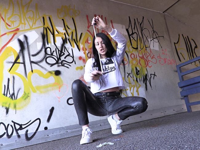 Sperma schluck Anleitung! Wichs und Schluck, Schluckfotze