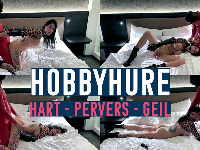 Tabulose HOBBYHUREN Abrechnung | Hart - Pervers - Geil