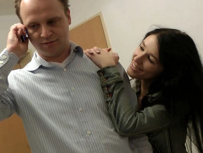 TEENY FICKT REIFEN EHEMANN