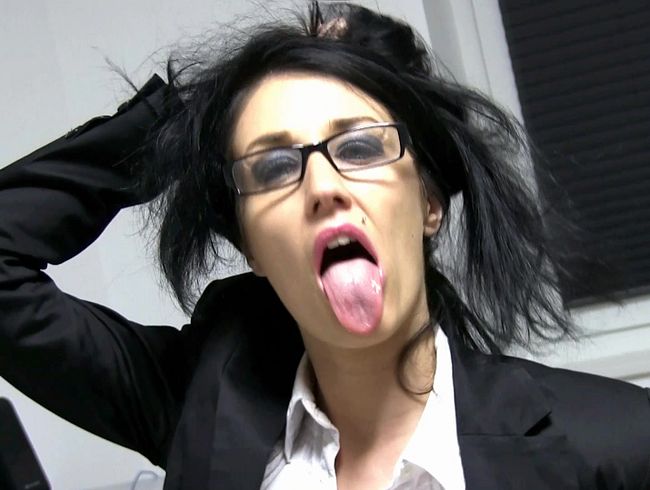 Wichsanleitung deiner Therapeutin